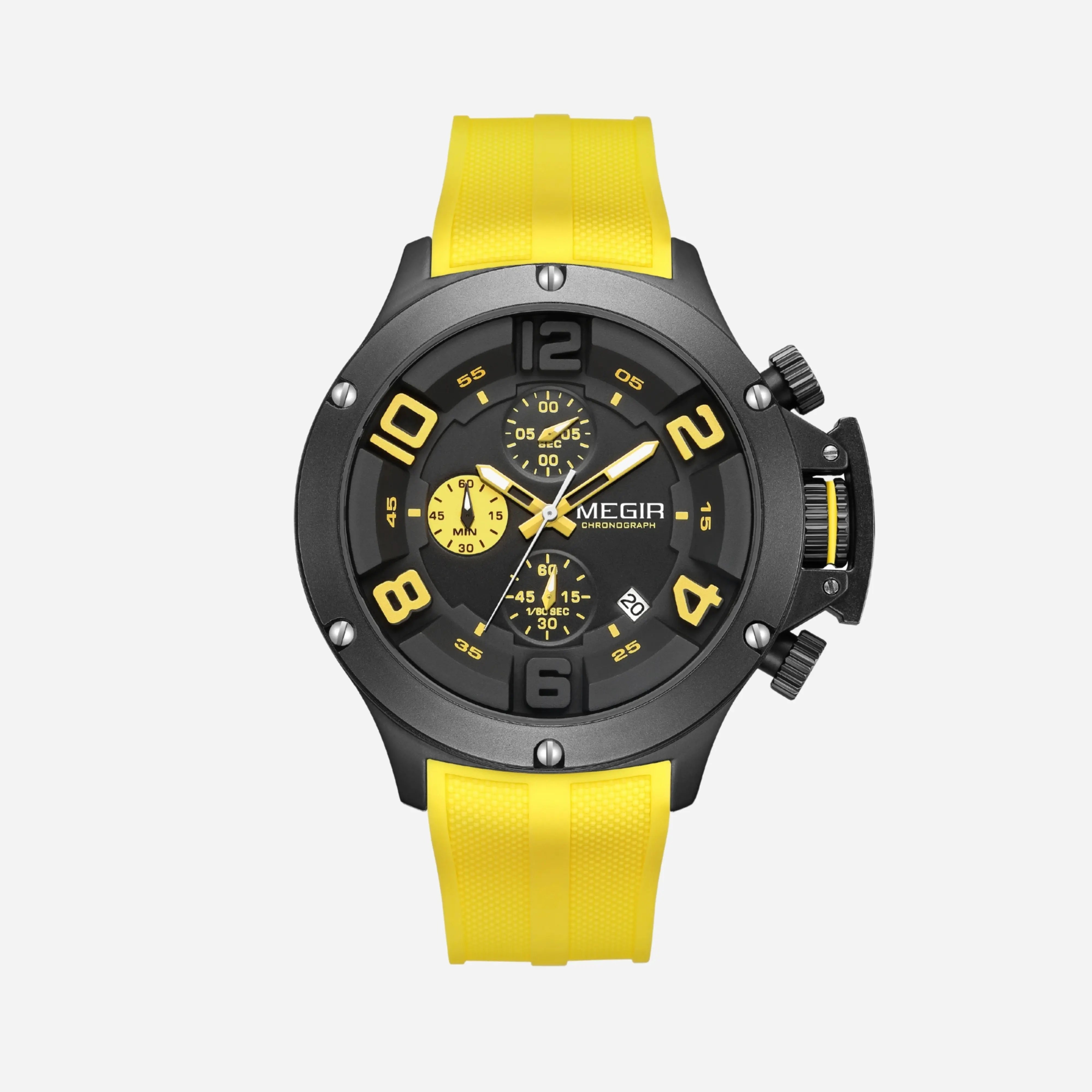 Lucky Fours® Chronographe