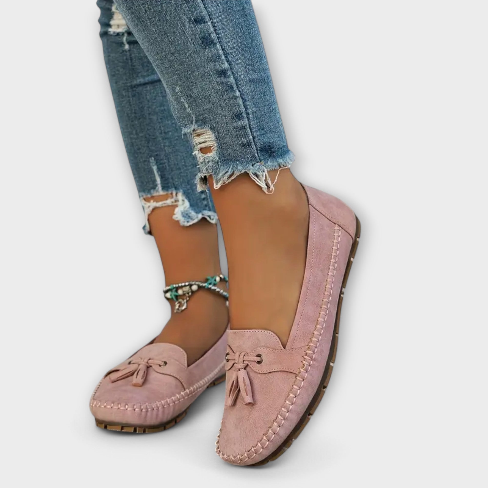 Lise™ Mocassin