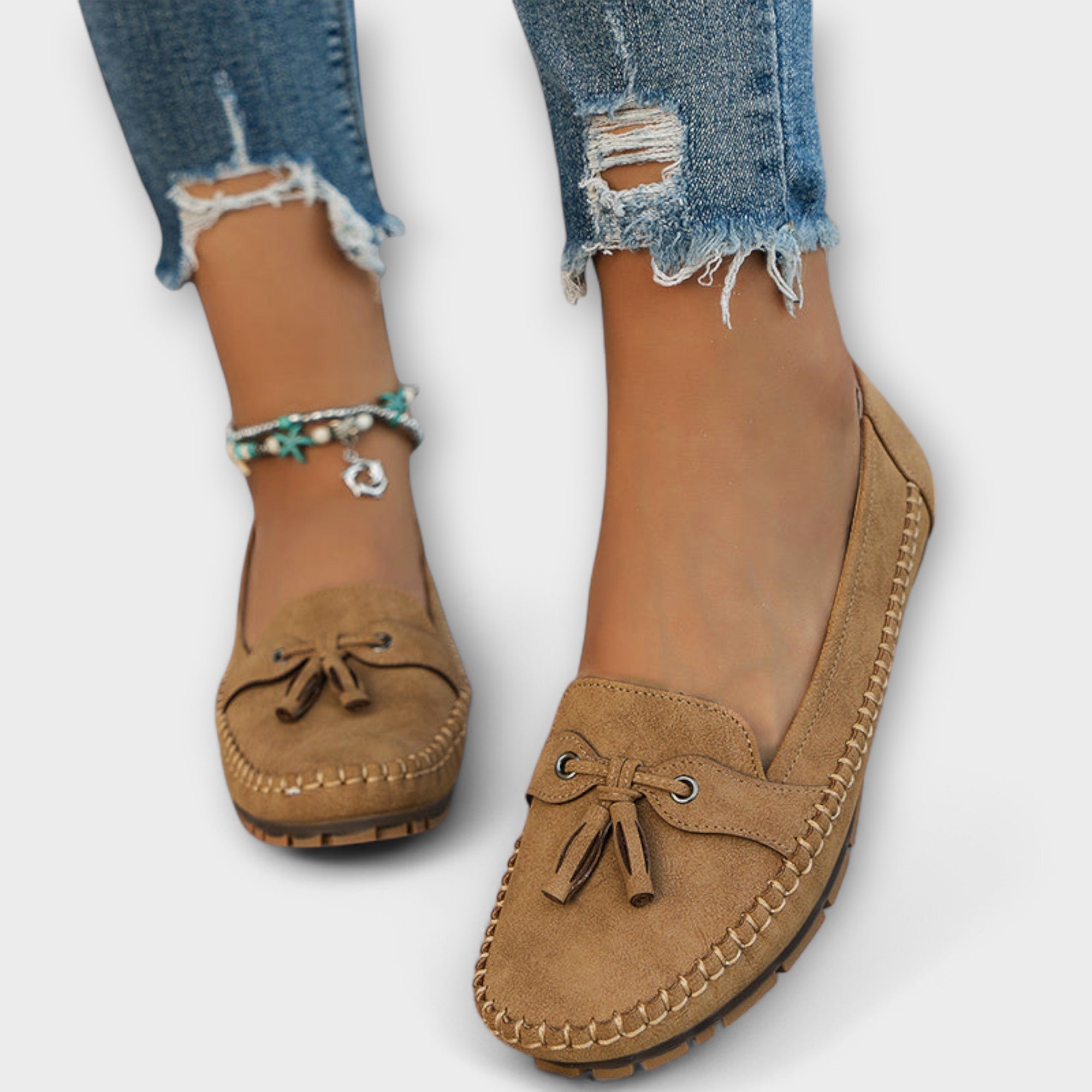 Lise™ Mocassin