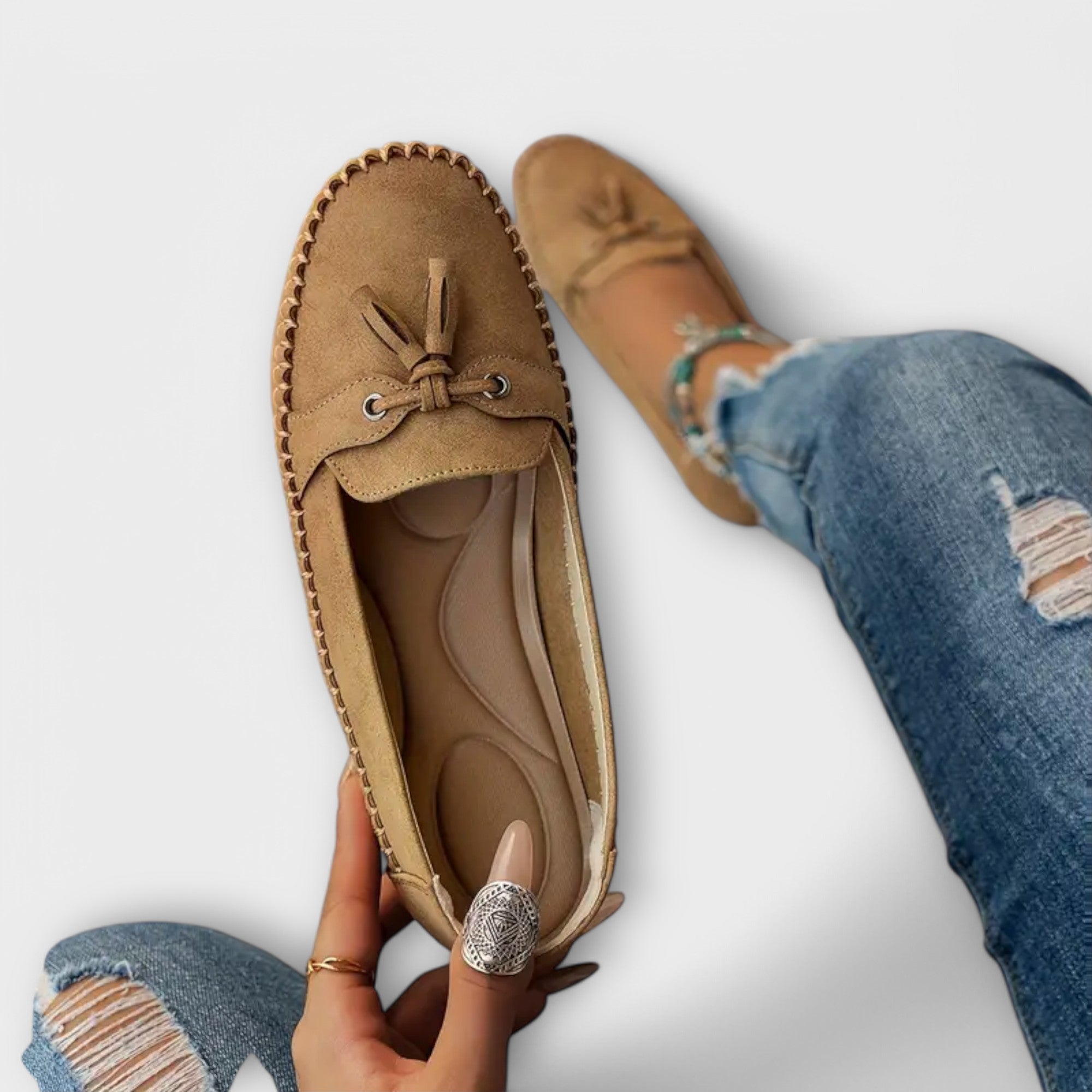 Lise™ Mocassin