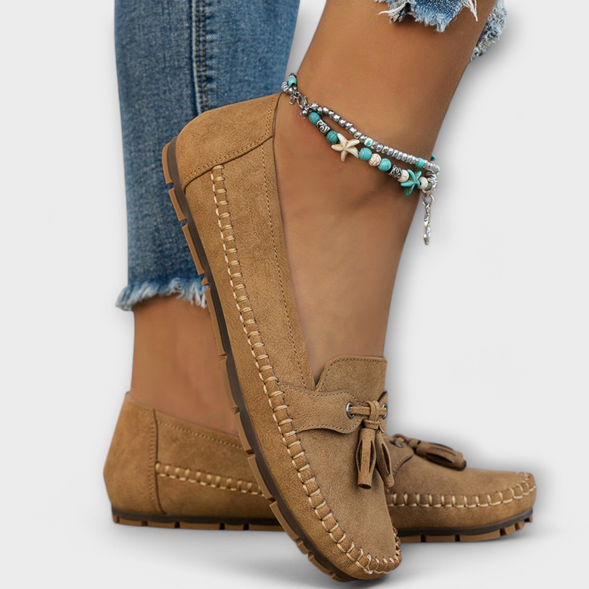 Lise™ Mocassin