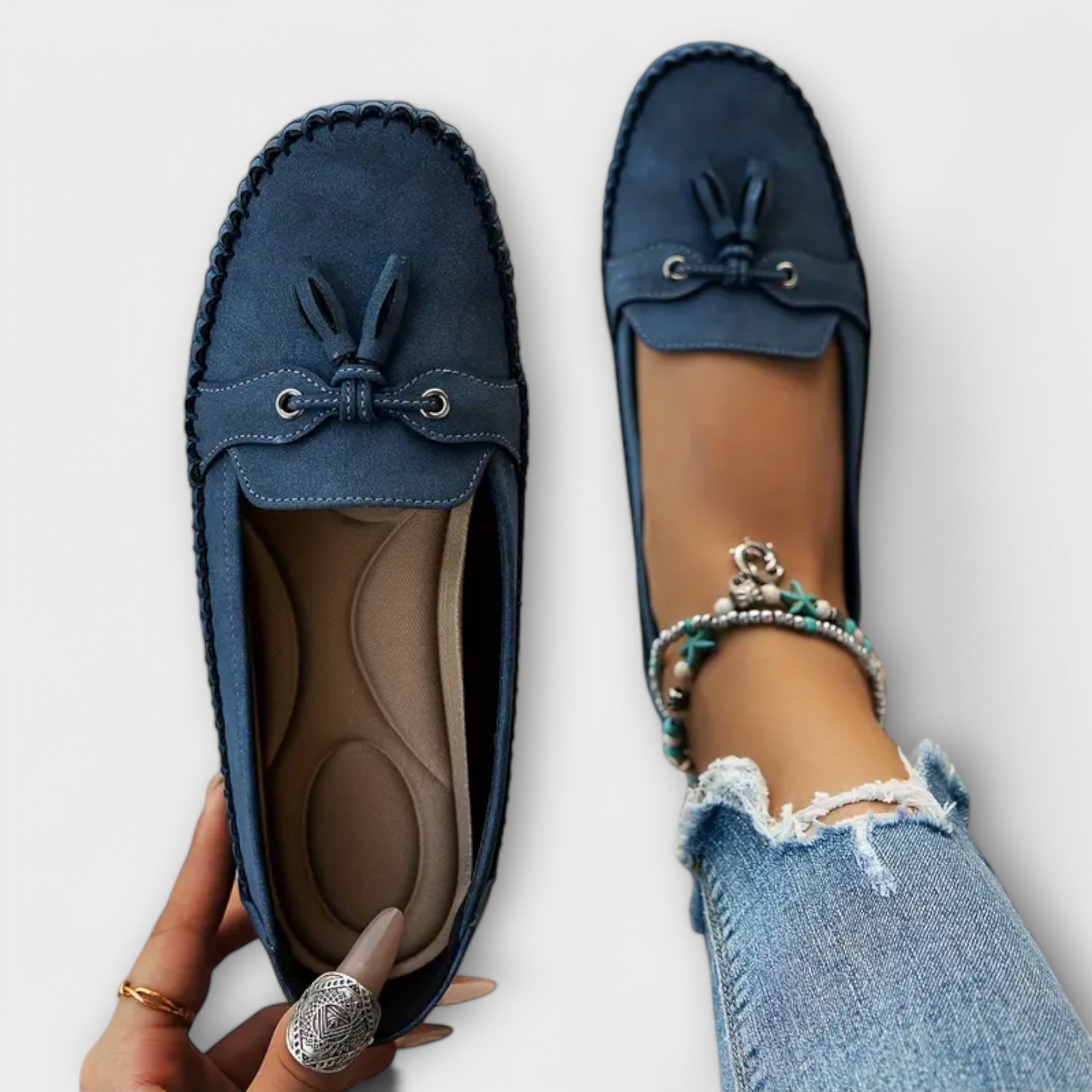 Lise™ Mocassin