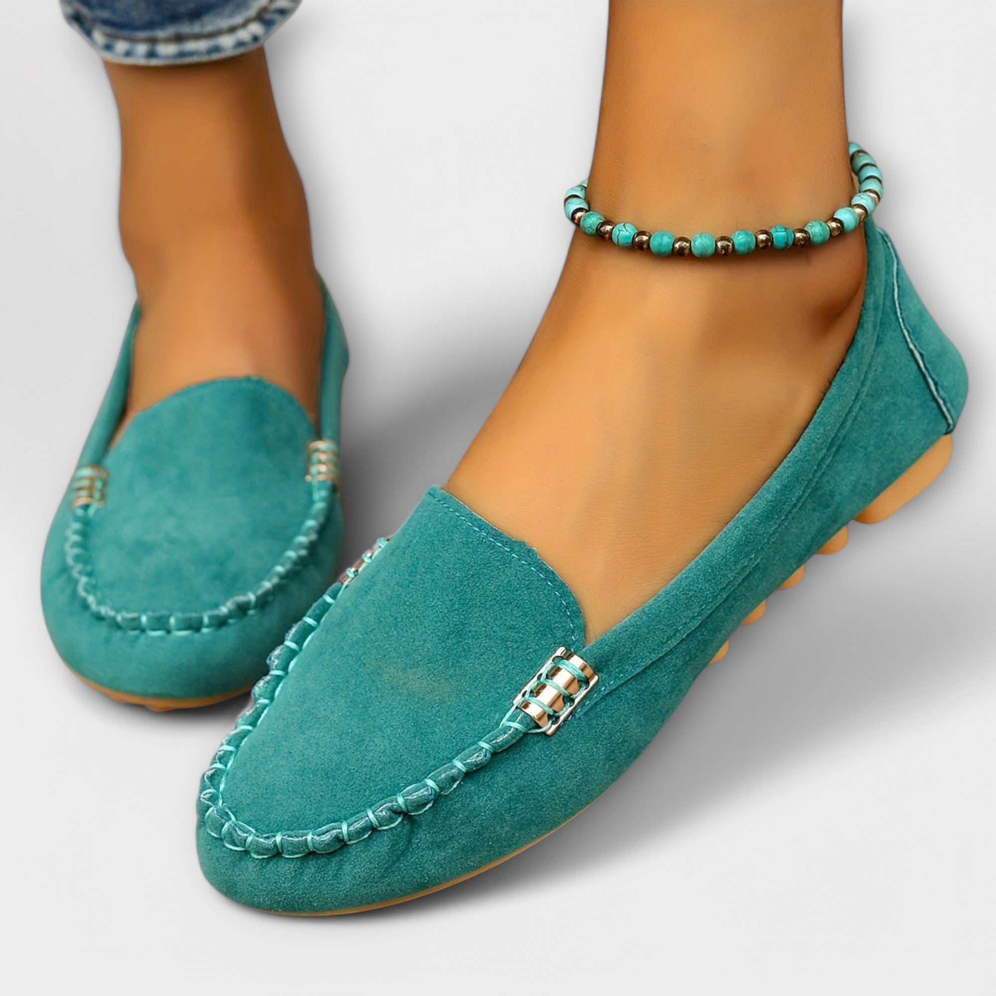 Sabrina™ Mocassin
