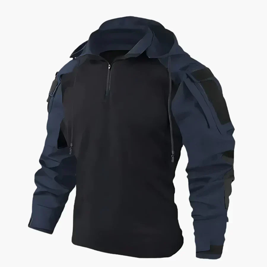 Yani -  Veste tactique