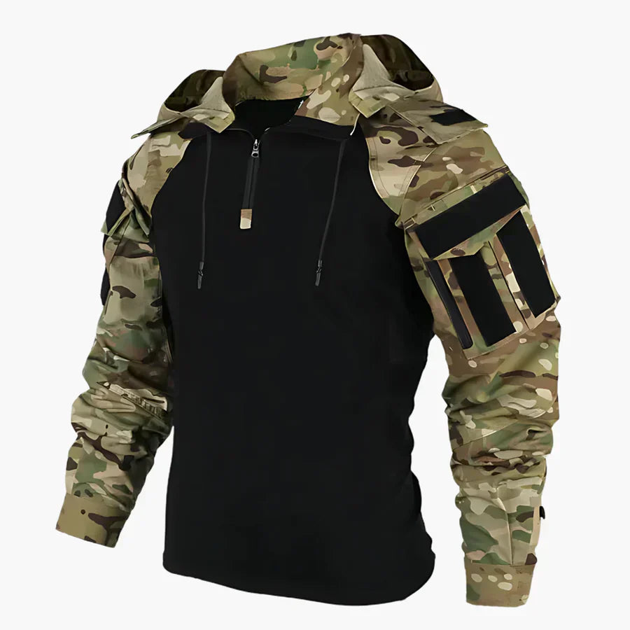Yani -  Veste tactique