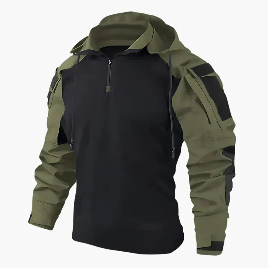 Yani -  Veste tactique