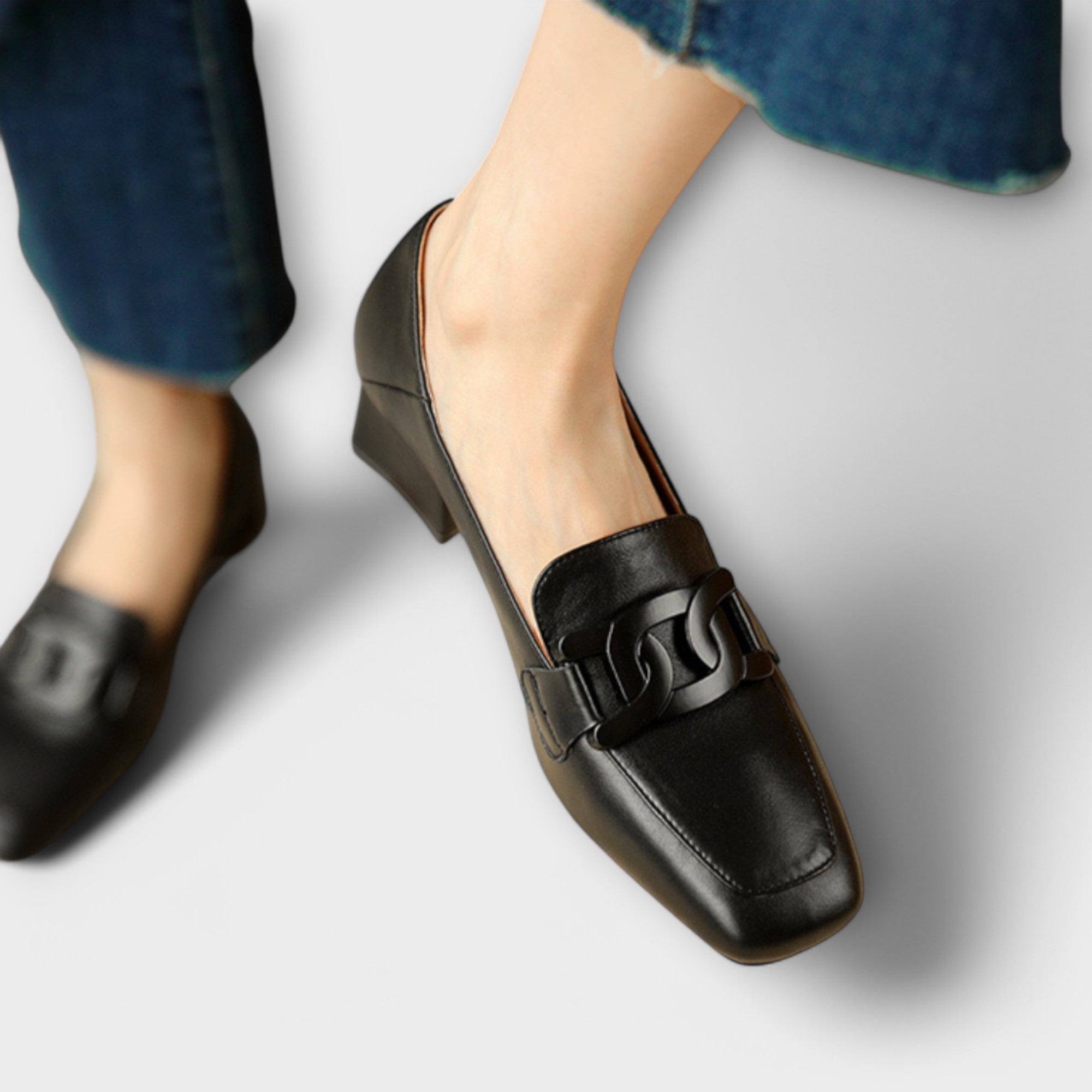 Monika™ Mocassin