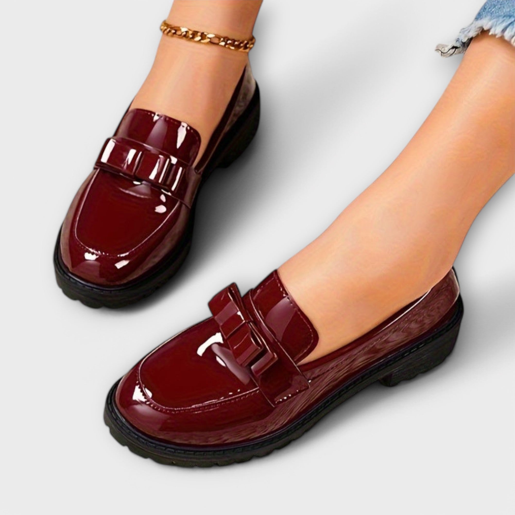 Preppy™ Mocassin