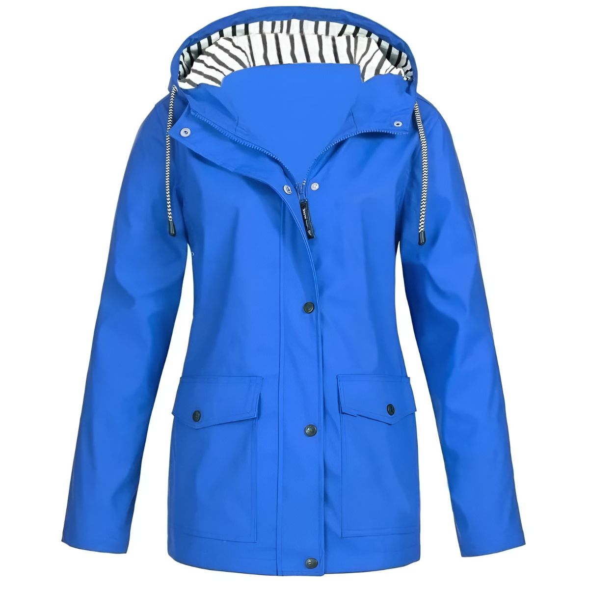 Yani - Veste Imperméable et Coupe-Vent
