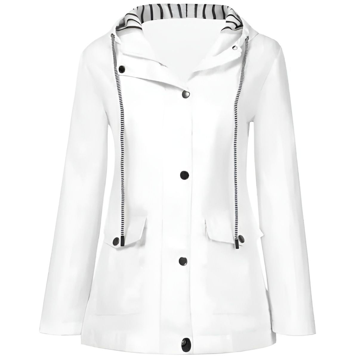 Yani - Veste Imperméable et Coupe-Vent