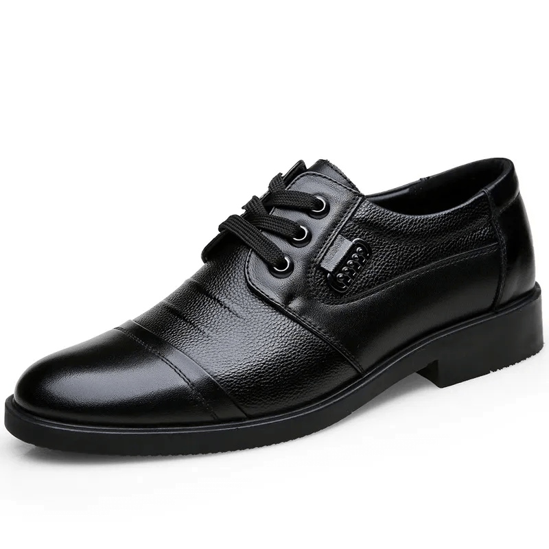 Arthur | Chaussures Décontractées en Cuir
