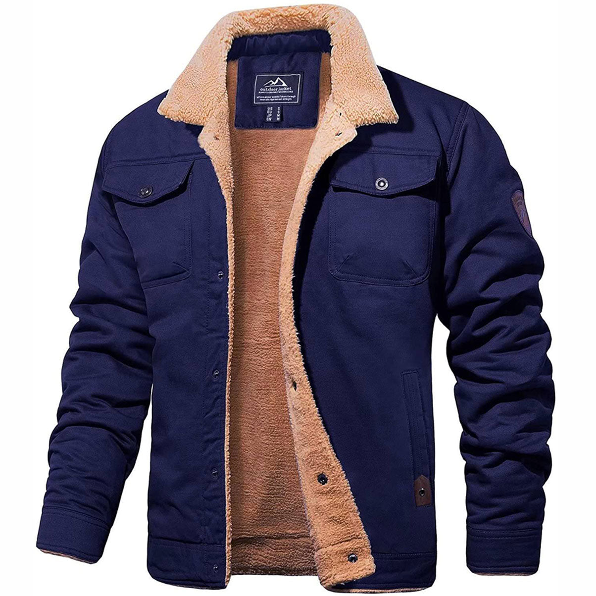 Yani -  Veste bomber