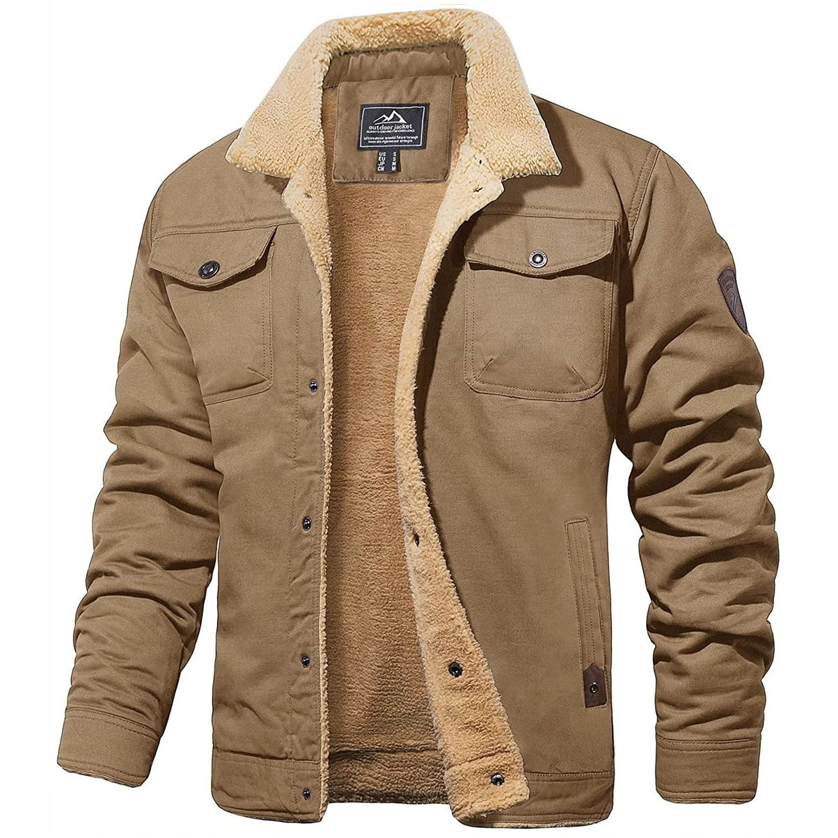Yani -  Veste bomber