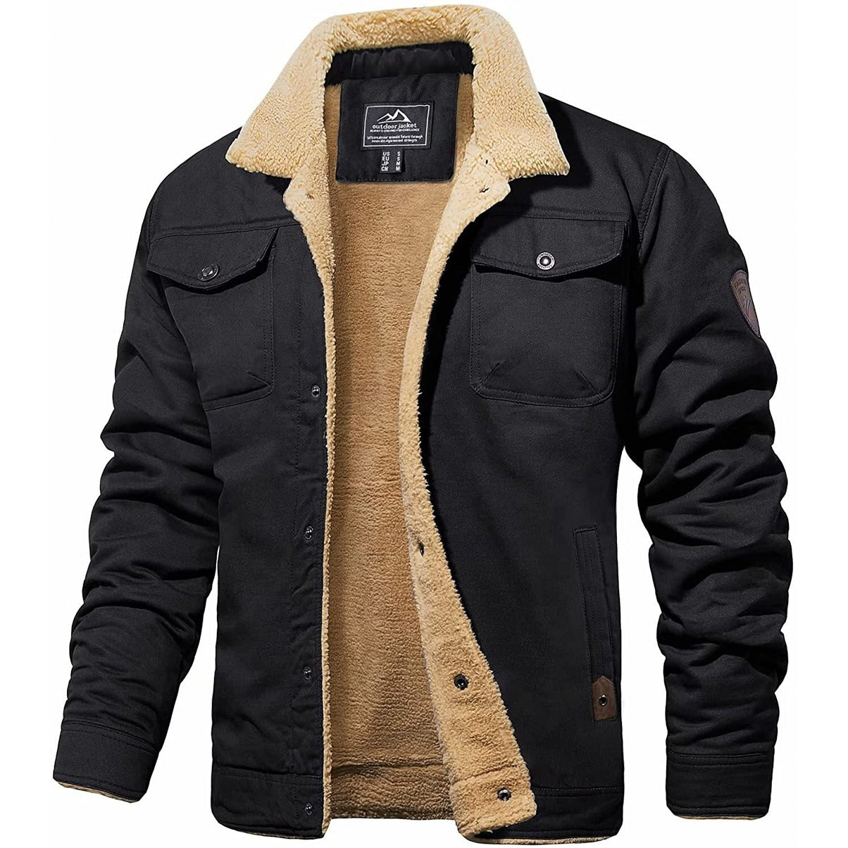 Yani -  Veste bomber