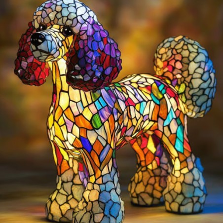 Caniche Élégance