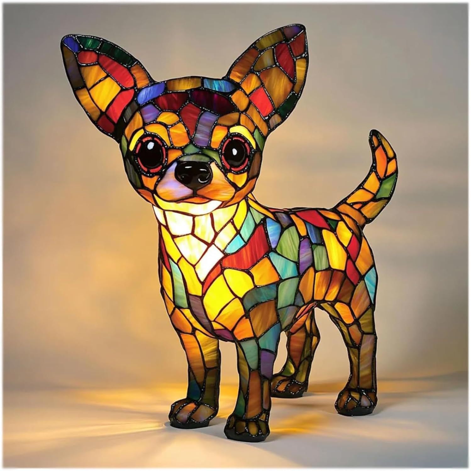 Charme de Chihuahua
