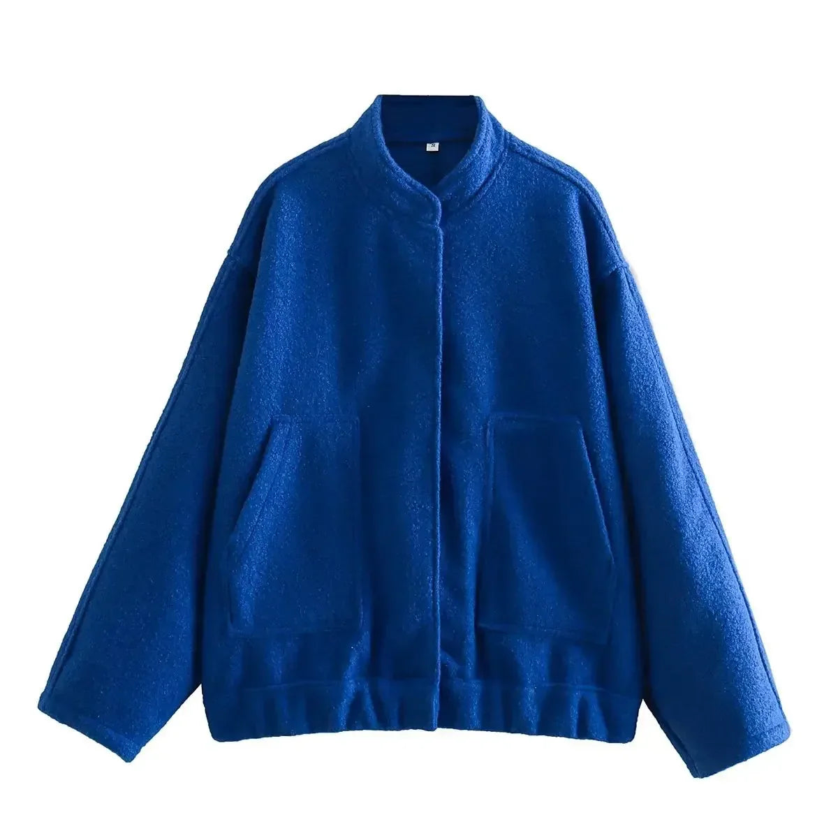 Yani -  Veste Bombers Oversize