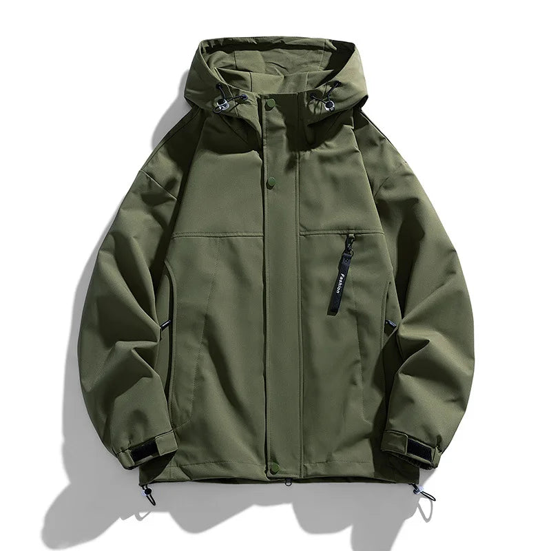 Yani -  Veste coupe-vent