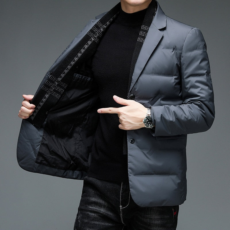 Yani -  Veste de luxe pour homme