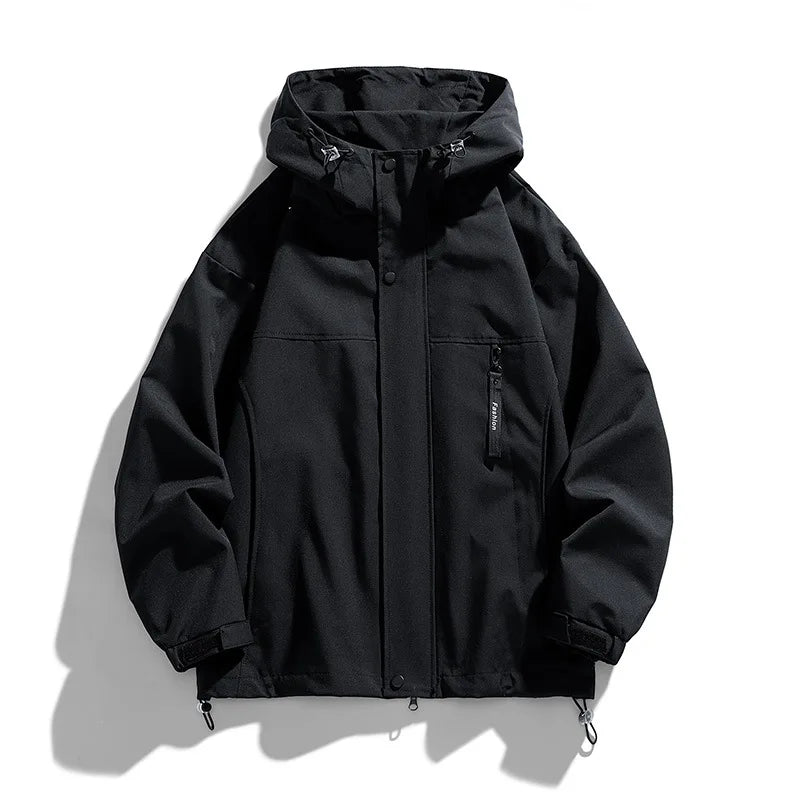 Yani -  Veste coupe-vent