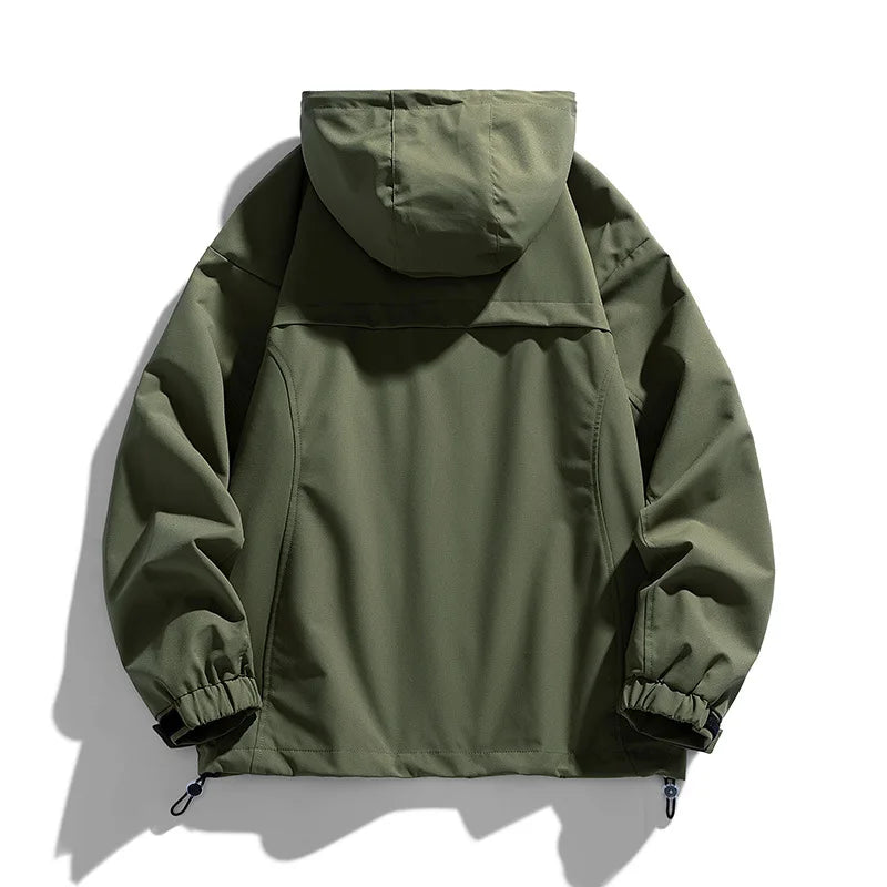 Yani -  Veste coupe-vent