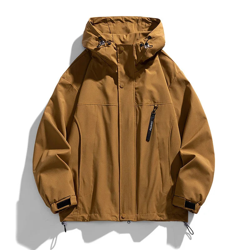 Yani -  Veste coupe-vent