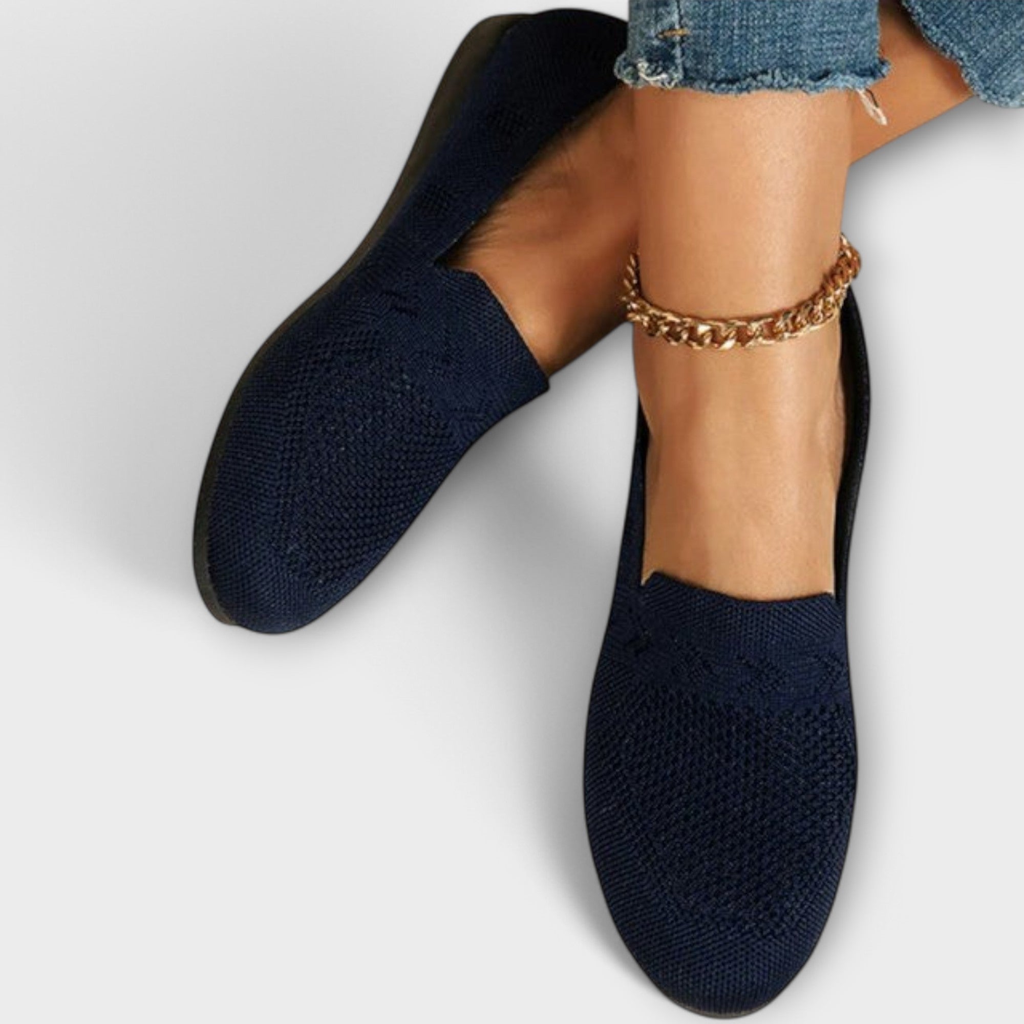 Jasz™  Mocassins Polyvalents