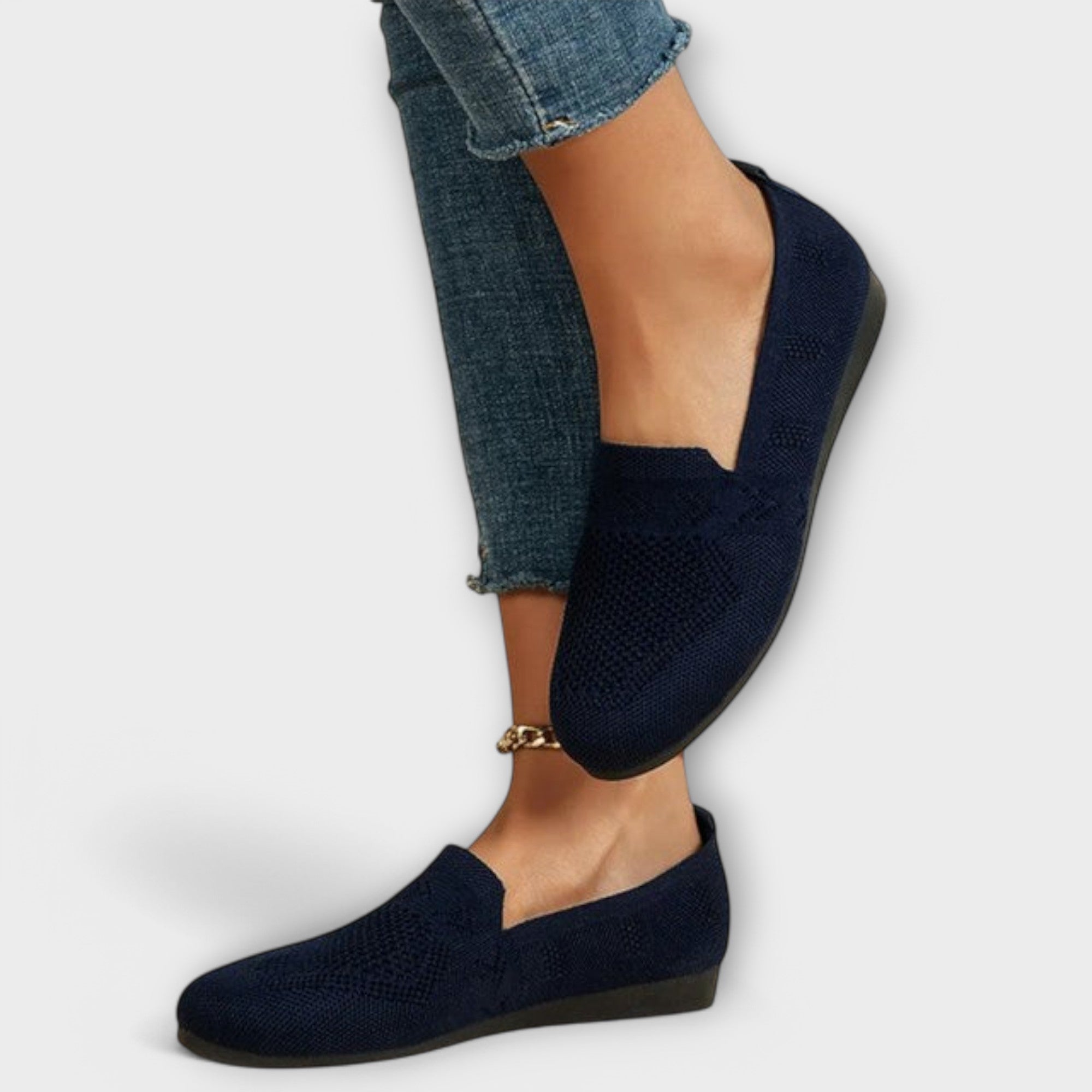 Jasz™  Mocassins Polyvalents
