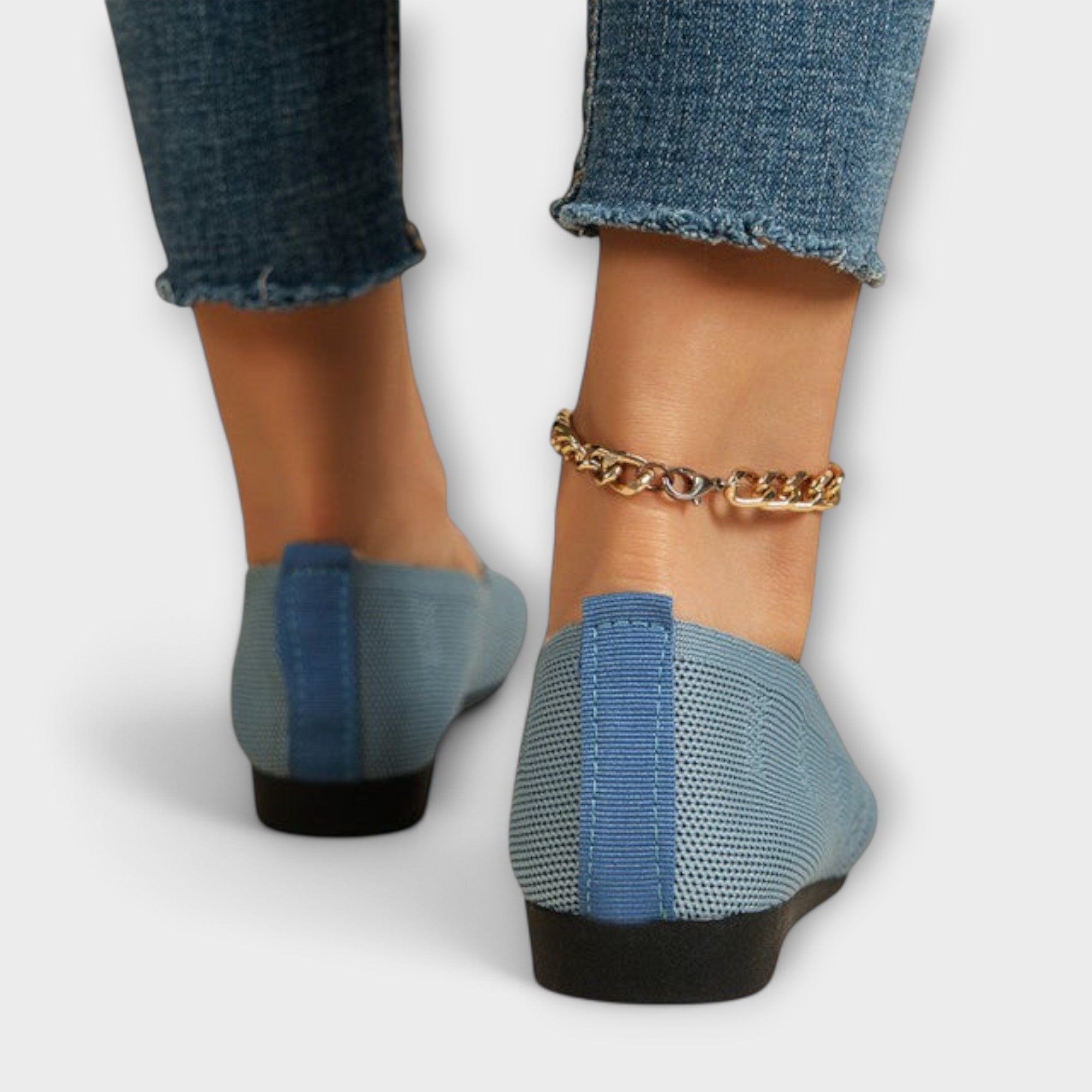 Jasz™  Mocassins Polyvalents