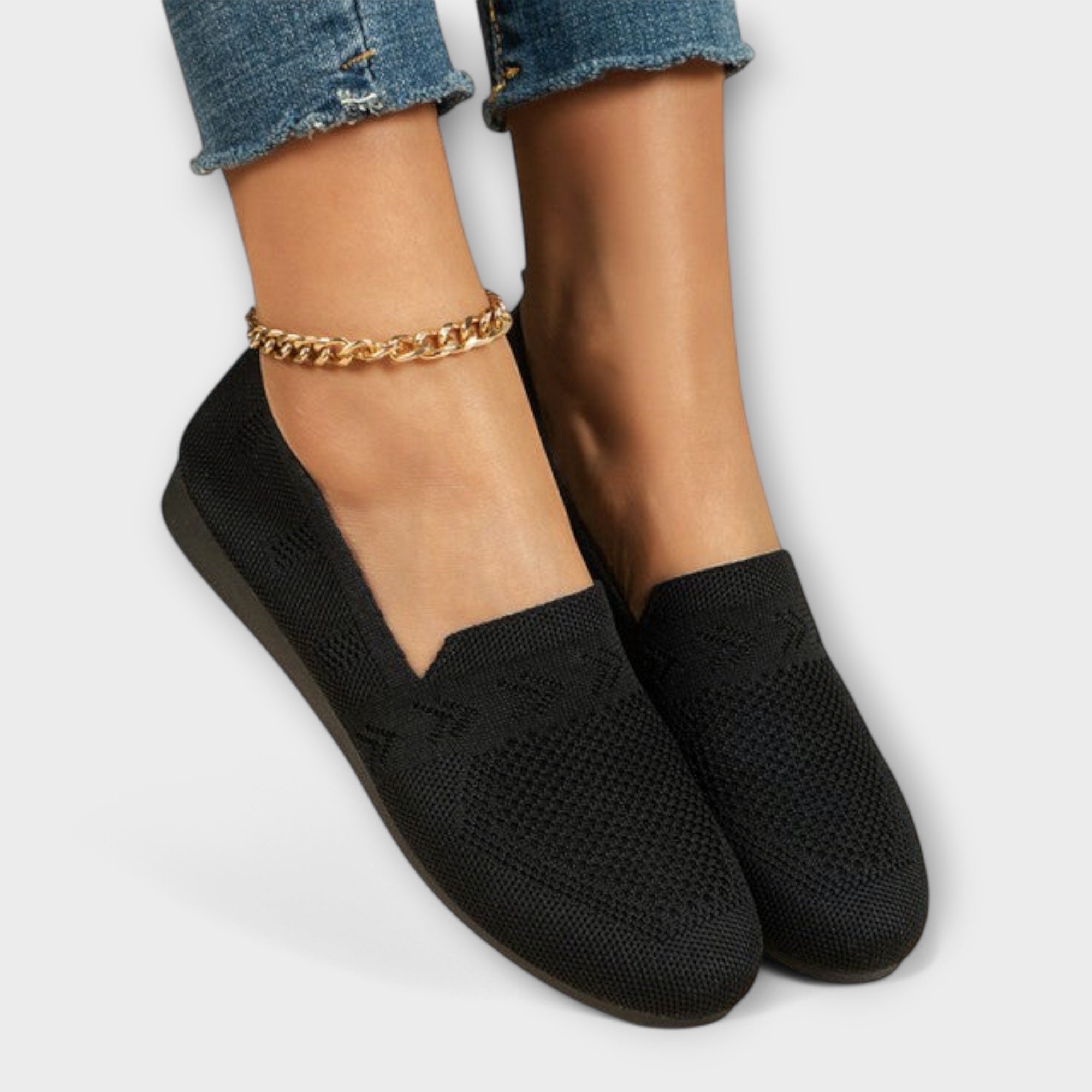 Jasz™  Mocassins Polyvalents