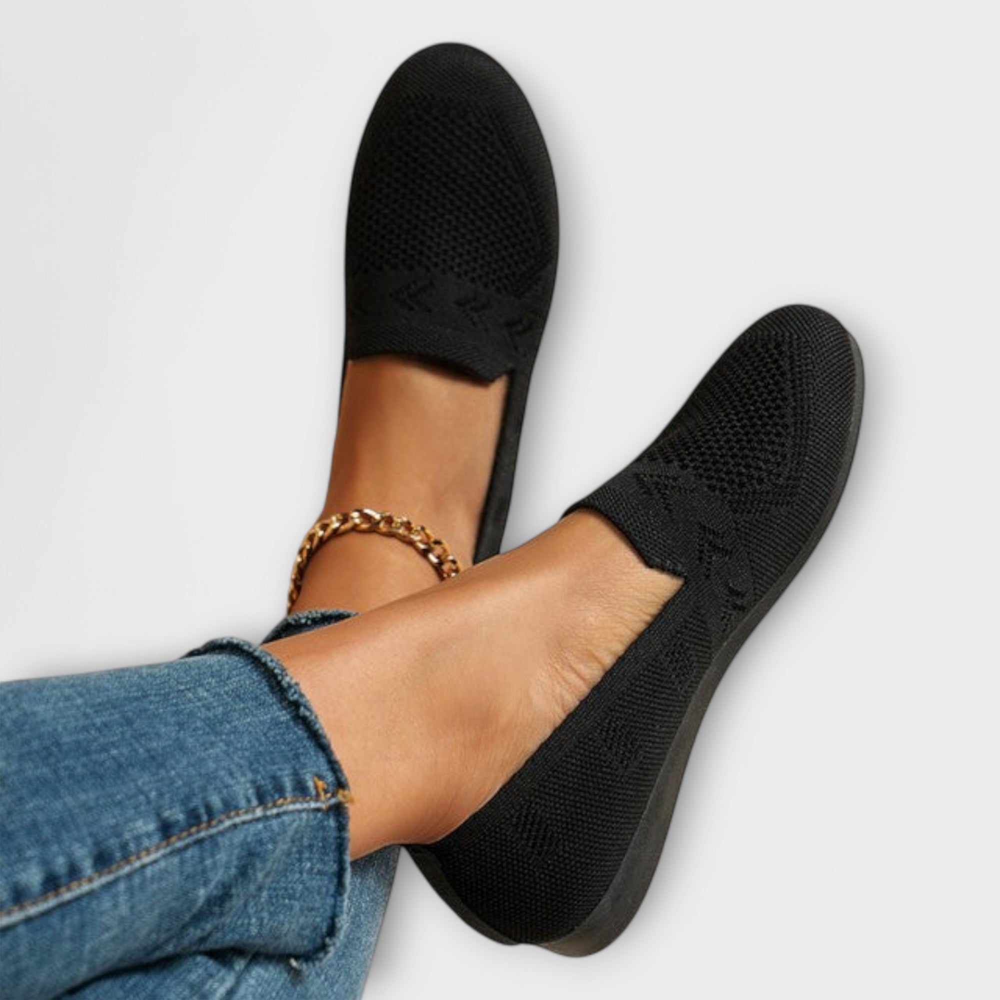 Jasz™  Mocassins Polyvalents