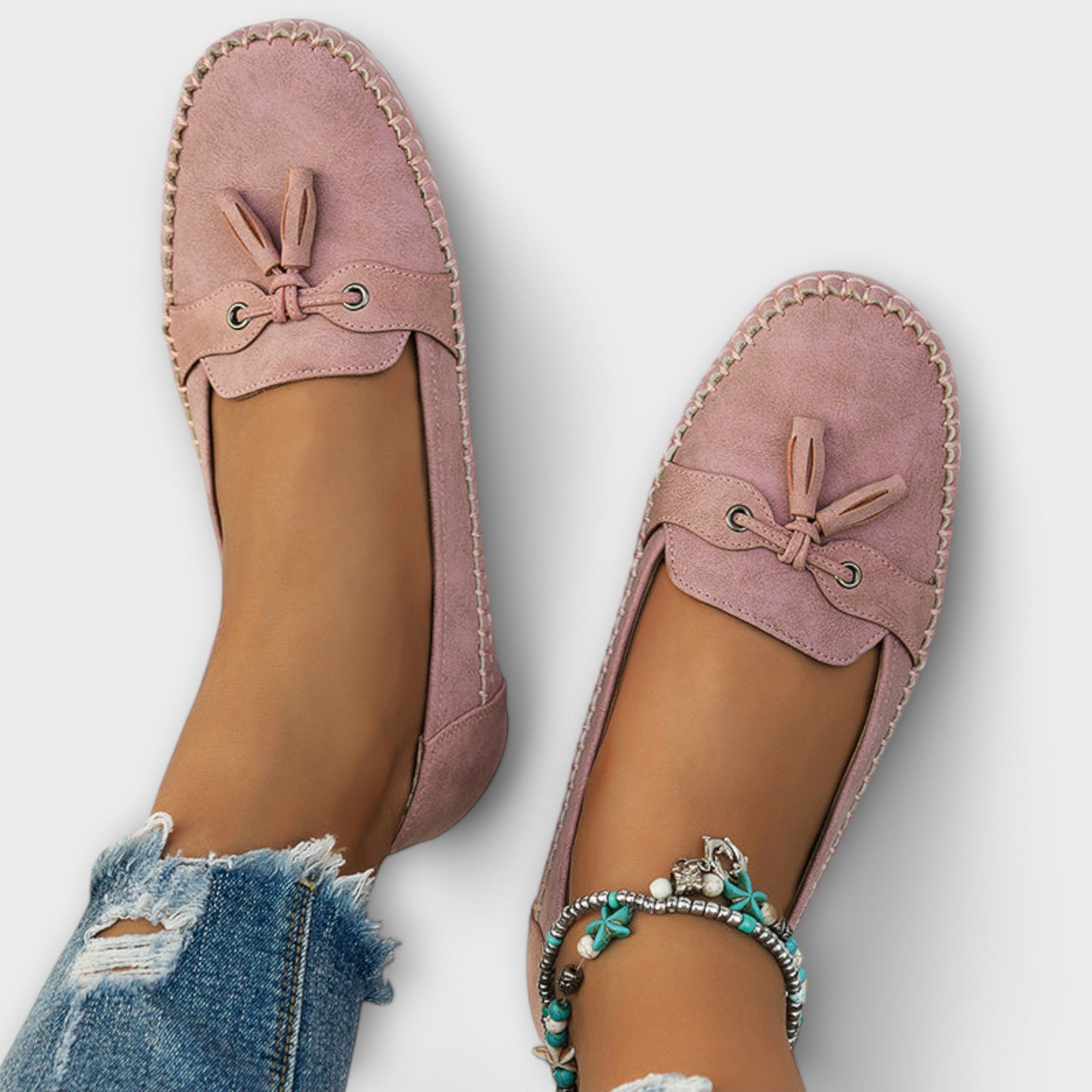 Lise™ Mocassin