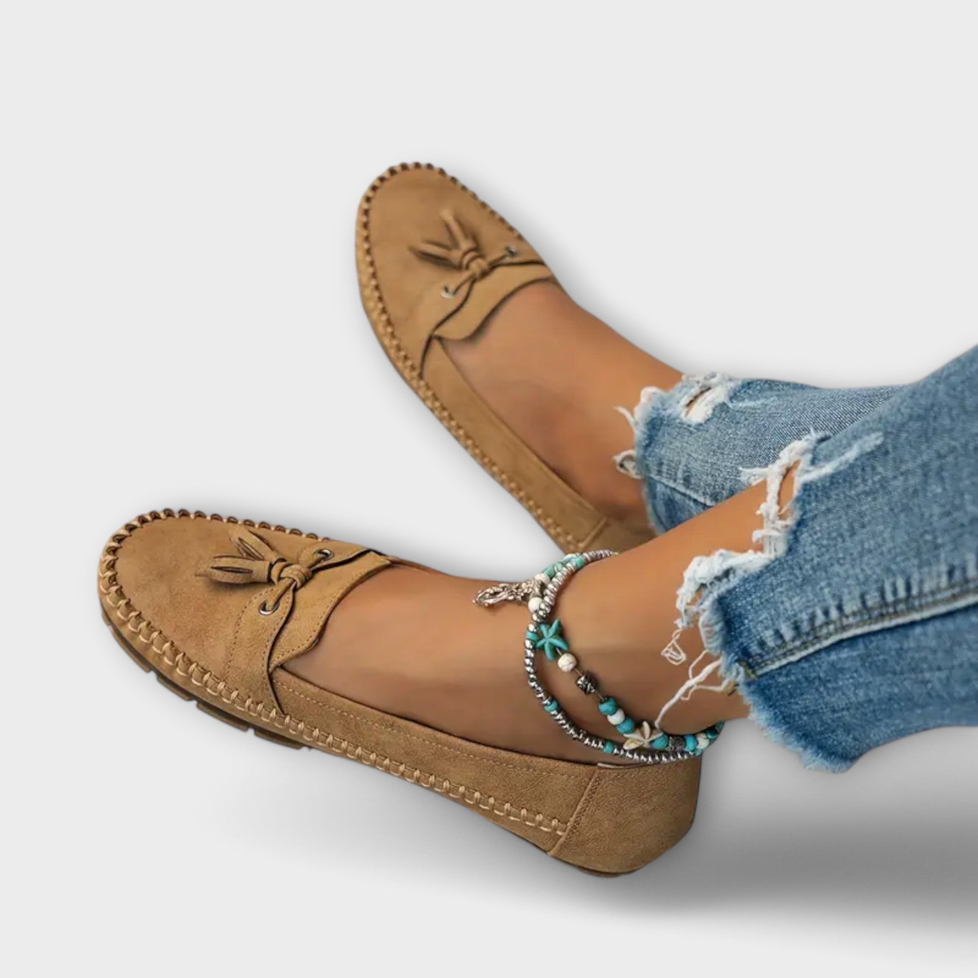 Lise™ Mocassin