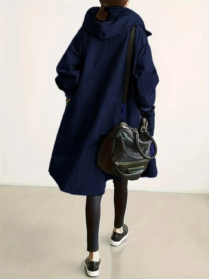 Yani -  Manteau Trench Oversize