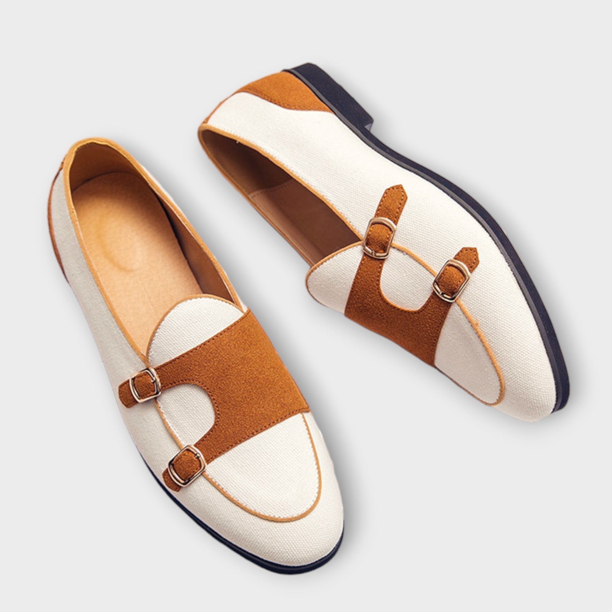 Marina™ - Mocassin