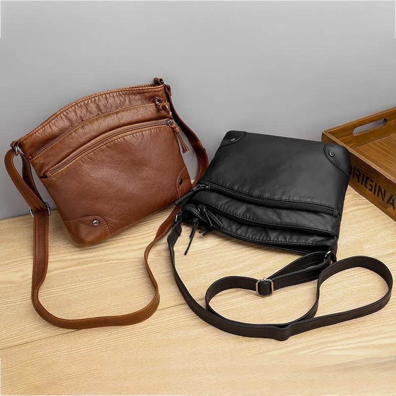 Aria™ | Sac à bandoulière Premium