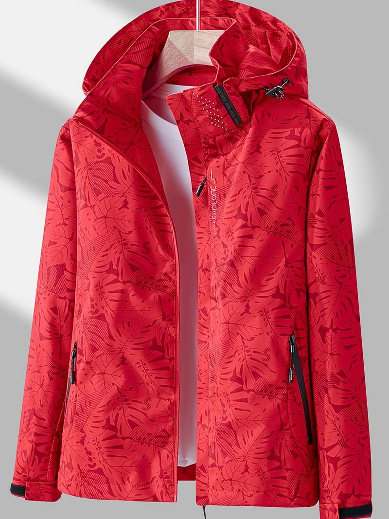 Veste de Printemps - EasyZip