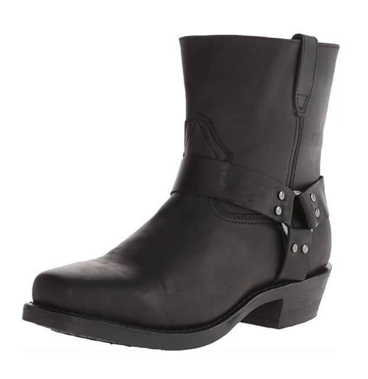Bottines Confort Vintage