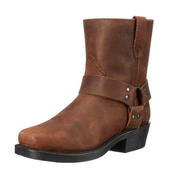 Stiefel de Prestige Vintage