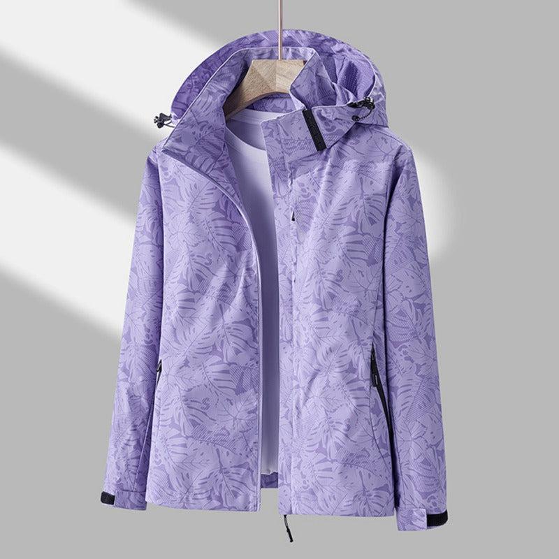 Veste de Printemps - EasyZip