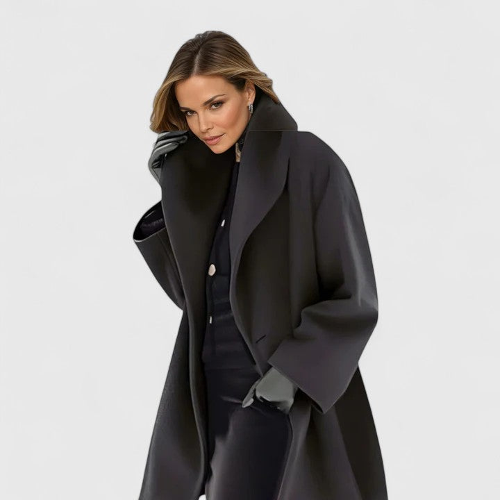 Yani - Manteau Élégant