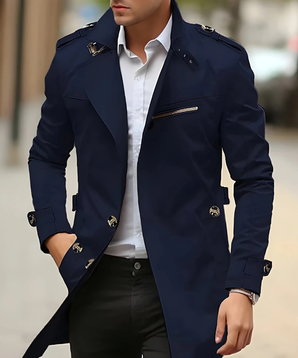 Yani -  Trench-coat classique