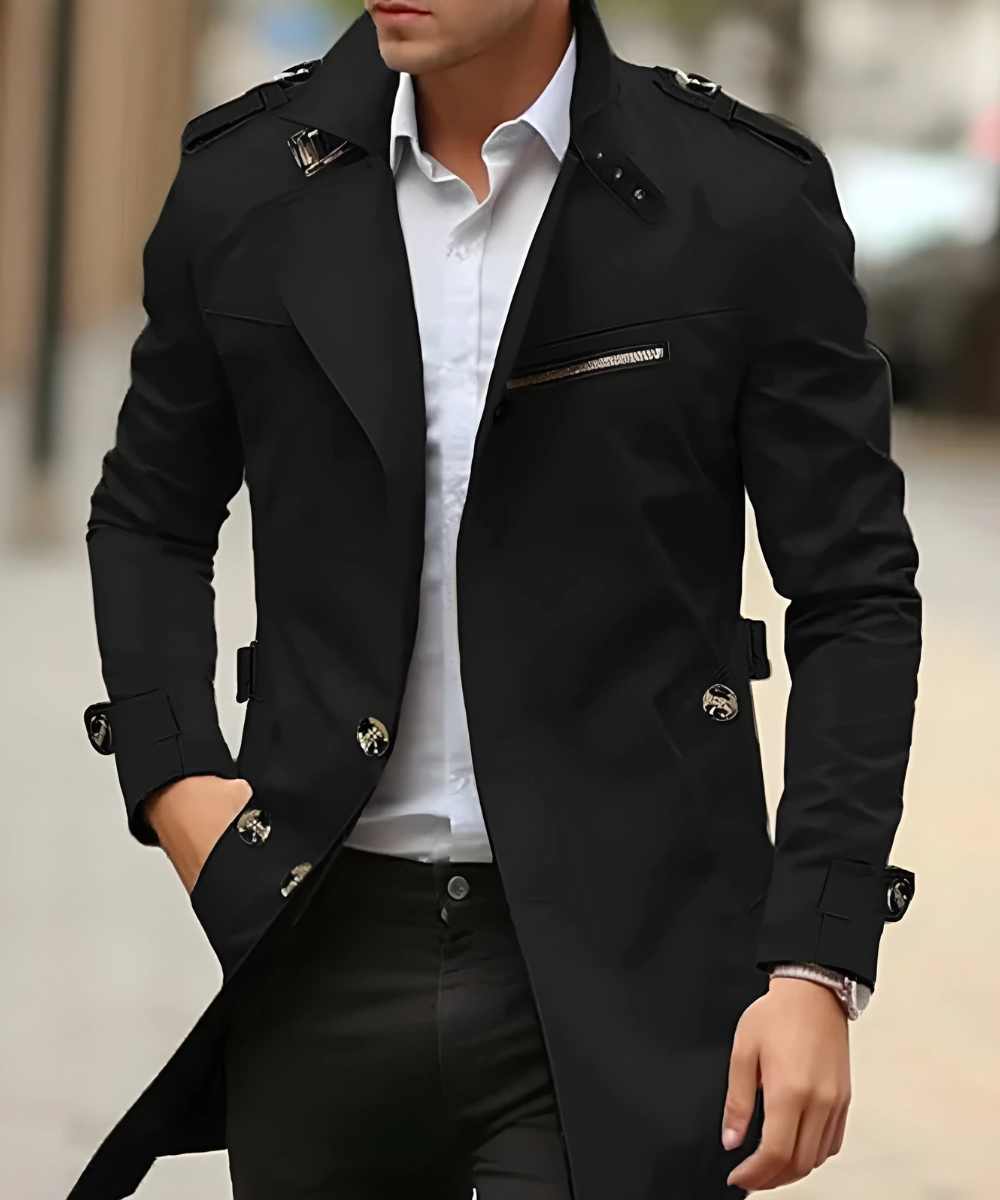 Yani -  Trench-coat classique