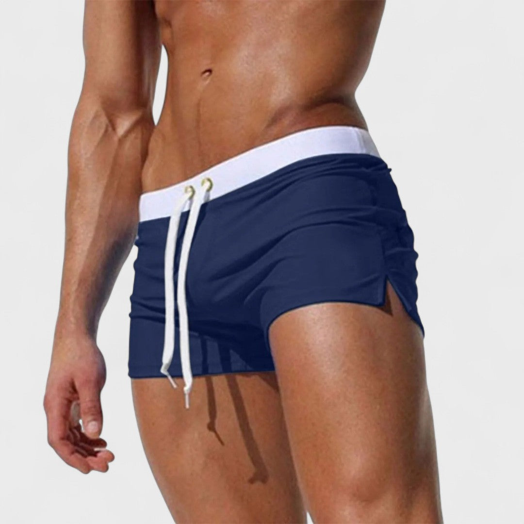 MAAL | MAILLOT DE BAIN FAIT MAIN