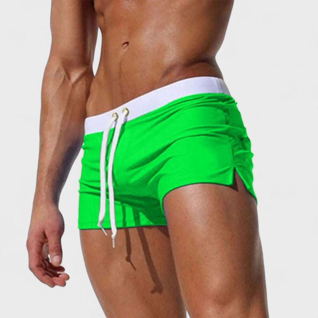 MAAL | MAILLOT DE BAIN FAIT MAIN