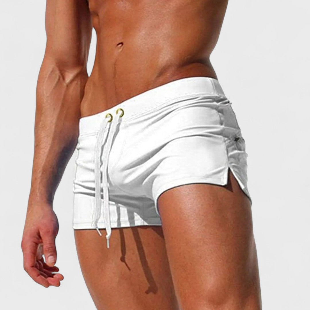 MAAL | MAILLOT DE BAIN FAIT MAIN