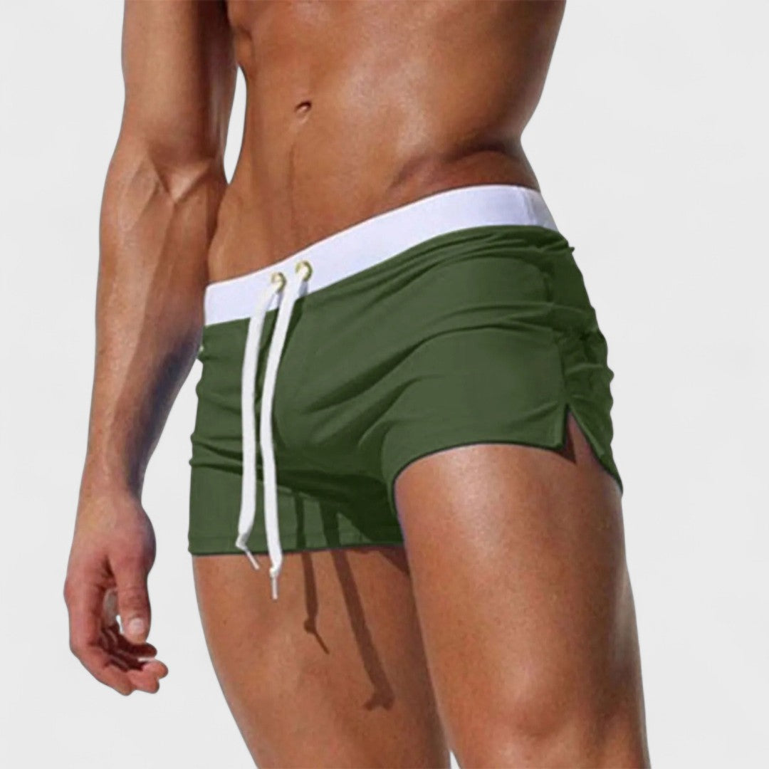 MAAL | MAILLOT DE BAIN FAIT MAIN