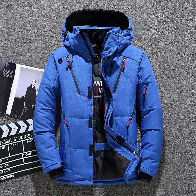 Yani -  Veste coupe-vent et imperméable