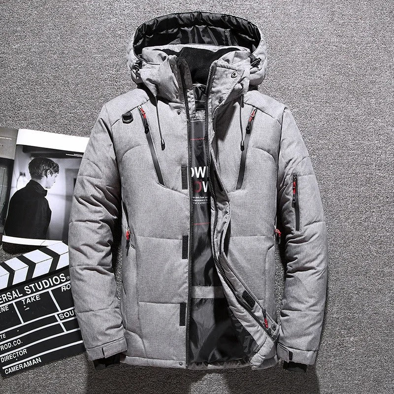 Yani -  Veste coupe-vent et imperméable