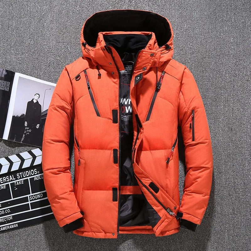 Yani -  Veste coupe-vent et imperméable